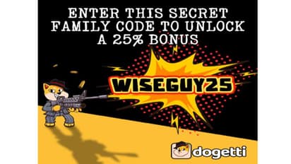 The Dawn of Dogetti’s Epic Presale Story: Dogecoin and Litecoin may have found a new Crypto Frenemy