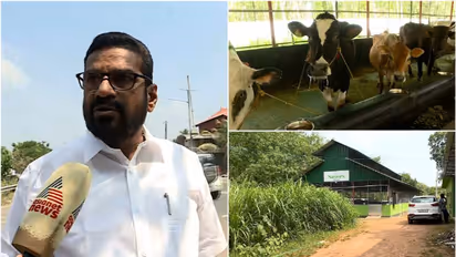 'ഗൂഢാലോചനയെന്നോ,ചേരിതിരിവെന്നോ ഇപ്പോൾ പറയുന്നില്ല,പാര്‍ട്ടിക്കാര്‍ മുഴുവൻ പോയാലും സിപിഐയില്‍  ഉണ്ടാകും'