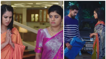 Krishna Mukunda Murari: అందరి ముందు రేవతిని క్షమాపణ కోరిన ముకుంద.. కృష్ణకి ఊహించని గిఫ్ట్ ఇచ్చిన మురారి!