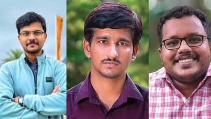 2021 ലെ സംസ്ഥാന മാധ്യമ പുരസ്കാരങ്ങൾ പ്രഖ്യാപിച്ചു; ഏഷ്യാനെറ്റ് ന്യൂസിന് മൂന്ന് അവാർഡ്