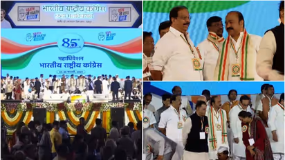 'കെപിസിസിയില് ഇഷ്ടക്കാരെ കുത്തിനിറച്ചു, കൂടിയാലോചനയില്ല'; കെ.സുധാകരനും വി.ഡി. സതീശനുമെതിരെ എ, ഐ ഗ്രൂപ്പുകൾ