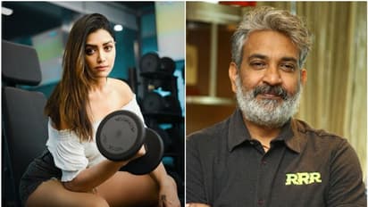 ದೊಡ್ಡ ನಿರ್ದೇಶಕ ಹಾಗಂದಾಗ ಹೃದಯ ಛಿದ್ರವಾಗಿತ್ತು; ರಾಜಮೌಳಿ ಹೇಳಿದ್ದನ್ನು ಬಹಿರಂಗ ಪಡಿಸಿದ ನಟಿ ಮಮತಾ