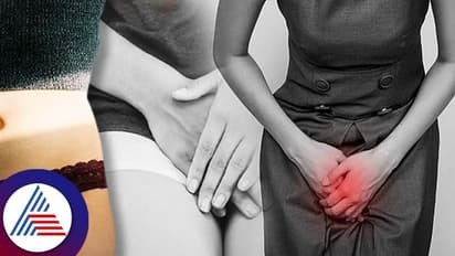 ಅಕ್ರಮ ಸಂಬಂಧ ಶಂಕೆ, ಪತ್ನಿಯ ಗುಪ್ತಾಂಗಕ್ಕೆ ಕಬ್ಬಿಣ ಚೈನ್ನಿಂದ ಬೀಗ ಹಾಕಿದ ಪತಿ!