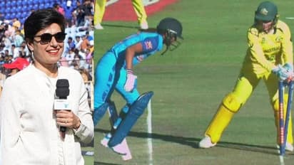 టీమిండియా ఓటమికి  ప్రధాన కారణమదే.. హర్మన్ సేనపై మాజీ సారథి ఆగ్రహం.. 