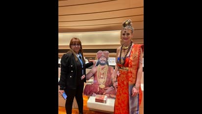 United Kailasa: சாமியார் நித்யானந்தாவின் கைலாசா நாட்டுக்கு அங்கீகாரமா? ஐ.நா. விளக்கம்