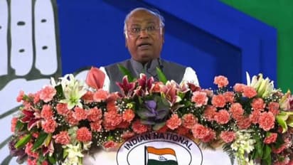 2024ರಲ್ಲೂ ಮೋದಿ ವಿರುದ್ಧ ಕಾಂಗ್ರೆಸ್‌ ಮೈತ್ರಿ ರಚನೆ: ಖರ್ಗೆ; ಸೋನಿಯಾ ರಾಜಕೀಯ ವಿದಾಯ..?