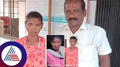 ಆಂಧ್ರ ಮೂಲದ ಮಾನಸಿಕ ಅಸ್ವಸ್ಥ ಮಹಿಳೆಗೆ ಚಿಕಿತ್ಸೆ;  ಮಾನವೀಯತೆ ಮೆರೆದ ಸಾಮಾಜಿಕ ಕಾರ್ಯಕರ್ತರು 