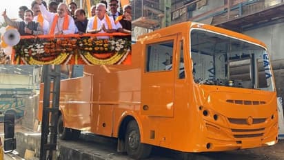 BJP Rathayatre: ಮಾ.1ರಿಂದ ಬಿಜೆಪಿ ರಥಯಾತ್ರೆ ಆರಂಭ: ಯಾರ ನೇತೃತ್ವ- ಎಲ್ಲೆಲ್ಲಿ ರಥಯಾತ್ರೆ.?