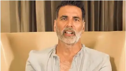 వరుసగా ఆరు చిత్రాలు ఫ్లాప్.. ఆ తప్పు నాదే.. అక్షయ్ కుమార్ షాకింగ్ కామెంట్స్!