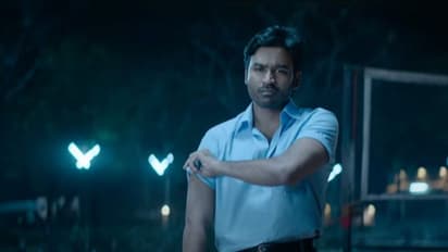 തമിഴകത്ത് ധനുഷ് ആരവം, 'വാത്തി'യുടെ കളക്ഷൻ റിപ്പോര്ട്ട് പുറത്ത്