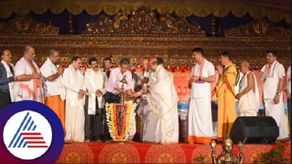 Ati Rudra Maha Yaga: ಭಯದ ಬದಲು ದೇವರನ್ನು ಭಕ್ತಿಯಿಂದ ಪೂಜಿಸಿ 