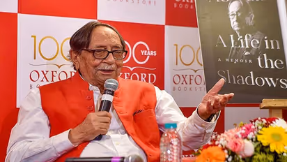 ದಿವಾಳಿ ಪಾಕ್‌ಗೆ ಮೋದಿ ಆರ್ಥಿಕ ಸಹಾಯ ಮಾಡ್ಬಹುದು: ‘ರಾ’ ಮಾಜಿ ಮುಖ್ಯಸ್ಥ ದುಲತ್‌ ವಿಶ್ವಾಸ