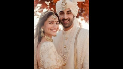 ರೀಲ್​ ಲೈಫ್​ನಲ್ಲಿ ಲವ್ವಾಗಿ ರಿಯಲ್​ ಲೈಫಲ್ಲಿ ಮದ್ವೆಯಾದ ಸೂಪರ್​  ಜೋಡಿಗಳಿವು!