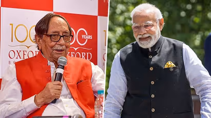 'My hunch is Modi ji will bail out Pakistan': Former RAW chief Amarjit Singh Dulat