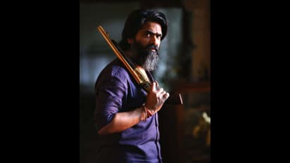 Pathu Thala LEAKED: Simbu aka Silambarasan's latest movie available on Tamilrockers, Telegram, and other sites