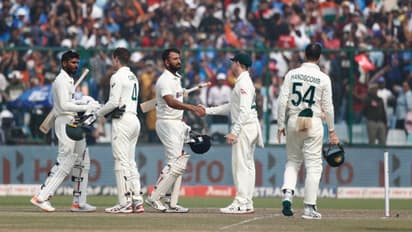 Indore Test: ಇಂದಿನಿಂದ ಭಾರತ vs ಆಸ್ಟ್ರೇಲಿಯಾ ಮೂರನೇ ಟೆಸ್ಟ್ ಕದನ