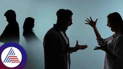 ಜಗಳದಿಂದ ಗಂಡ-ಹೆಂಡತಿ ಬೇರೆಯಾಗೋದು ಕಾಮನ್, ಅಷ್ಟಕ್ಕೂ ಈ ಫೈಟ್ ಬೇಕಾ?