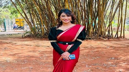 ದಾಂಪತ್ಯ ಜೀವನಕ್ಕೆ ಕಾಲಿಡಲು ರೆಡಿಯಾದ ಜೊತೆಜೊತೆಯಲಿ ಸೀರಿಯಲ್ ನಟಿ 