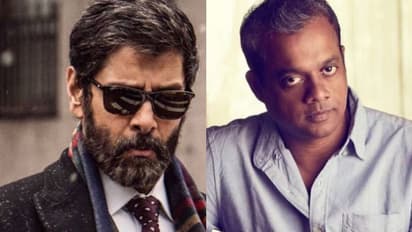 കാത്തിരിപ്പിനൊടുവില് ഗൗതം മേനോന്റെ വിക്രം ചിത്രം 'ധ്രുവ നച്ചത്തിരം' റിലീസിന്