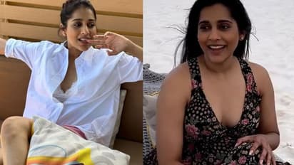 మియా ఖలీఫా వీడియోలు చూస్తావా అంటూ బోల్డ్ గా అడిగేసిన రష్మీ.. దిమ్మతిరిగే ఆన్సర్ ఇచ్చిన కమెడియన్