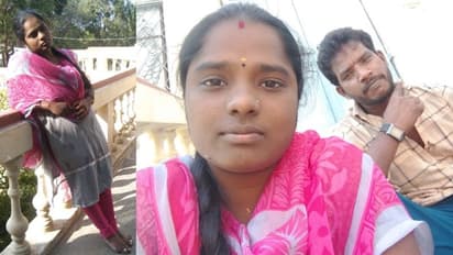 Bengaluru Crime: ವರದಕ್ಷಿಣೆ ಕಿರುಕುಳಕ್ಕೆ ಮಹಿಳೆ ಬಲಿ: ಪೊಲೀಸ್‌ ಠಾಣೆ ಶವವಿಟ್ಟು ಪ್ರತಿಭಟನೆ