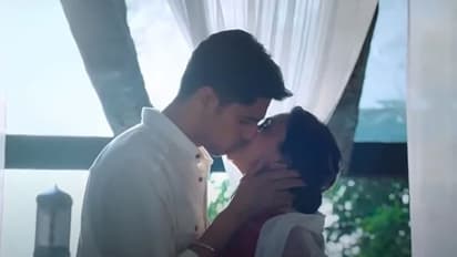 ಕಿಯಾರಾಳನ್ನು ಮದ್ವೆಯಾಗಿ ಸಿಕ್ಕಾಪಟ್ಟೆ ಖುಷಿಯಾಗಿರುವೆ; ಪೋಸ್ಟ್‌ ವೆಡ್ಡಿಂಗ್ ಗ್ಲೋ ಬಗ್ಗೆ ಸಿದ್ಧಾರ್ಥ್ ಮಲ್ಹೋತ್ರಾ