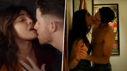 Priyanka Chopra to Sonam Kapoor: 5 Bollywood actresses who shared steamy kisses in their films