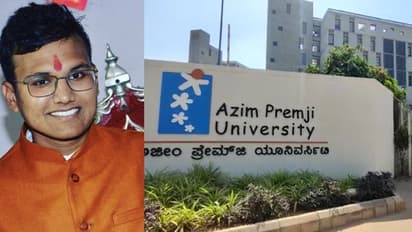 ಉಪವಾಸ ಸತ್ಯಾಗ್ರಹನಿರತ ಅಜೀಂ ಪ್ರೇಮ್ಜಿ ವಿವಿ ವಿದ್ಯಾರ್ಥಿ ಸಾವು: ಆಡಳಿತ ಮಂಡಳಿ ವಿರುದ್ಧ ಆಕ್ರೋಶ