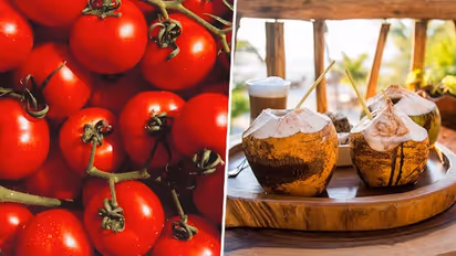 Want supple and smooth skin? Eat these superfoods to hydrate your skin naturally