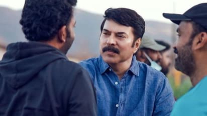 കാത്തിരിക്കാം; ആ പ്രഖ്യാപനം നാളെ, പ്രേക്ഷകാവേശം ഉയര്ത്താന് വീണ്ടും മമ്മൂട്ടി