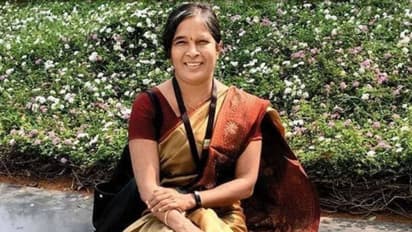 Radha Vembu: யார் இந்த ராதா வேம்பு? ரூ.21,000 கோடி சொத்துடன் இந்தியாவின் பணக்காரப் பெண்!