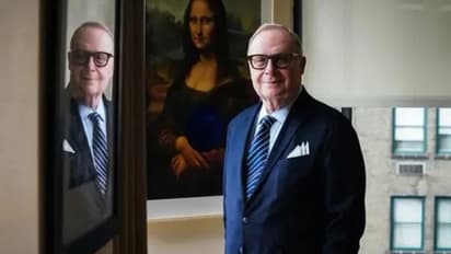 Thomas Lee : ஈக்விட்டி முதலீட்டின் முன்னோடி - அமெரிக்கவின் பிரபல கோடீஸ்வரர் தாமஸ் லீ தற்கொலை.!