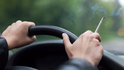 Bengaluru: ಕಾರಿನಲ್ಲಿ ಸಿಗರೆಟ್‌ ಸೇವನೆ ಅಪರಾಧ ಎಂದು 95000 ಸುಲಿದ ನಕಲಿ ಪೊಲೀಸ್‌