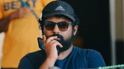 യുവ സംവിധായകന്‍ മനു ജെയിംസ് അന്തരിച്ചു