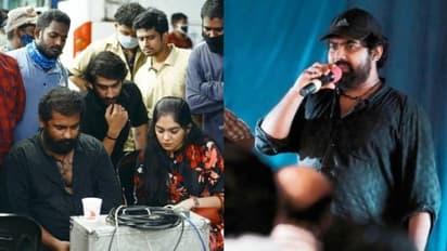 ആദ്യ സിനിമ തിയറ്ററിലെത്തുന്നത് കാണാനാവാതെ മനു ജെയിംസ്; വിങ്ങലടക്കി സഹപ്രവര്ത്തകര്