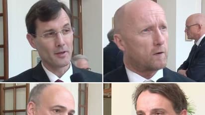 ತಂತ್ರಜ್ಞಾನದ ಮೂಲಕ ಕ್ರಾಂತಿ ಮಾಡುತ್ತಿರುವ ಭಾರತದ ಜೊತೆಗಾರನಾಗುವುದೇ ಸಂತಸ, SAP ಸಿಇಒ