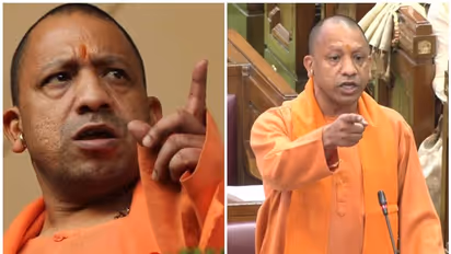 'Mitti main mila denge': UP CM Yogi Adityanath's clip goes viral after encounter of gangster Atiq Ahmed's son