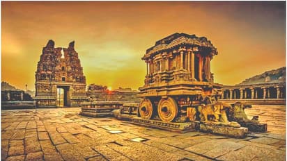 ಹಂಪಿಯಲ್ಲಿ ಮೂಲ ಸೌಕರ್ಯದ್ದೇ ಕೊರತೆ: ಜಿ- 20 ಶೃಂಗಸಭೆ ಇದ್ದರೂ ಸೌಲಭ್ಯ ಮರೀಚಿಕೆ..!