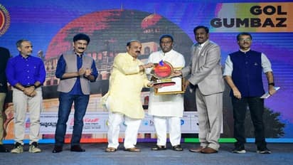 ಕರ್ನಾಟಕದ 7 ಅದ್ಭುತಗಳಲ್ಲೊಂದು ವಿಜಯಪುರದ ಗೋಲಗುಮ್ಮಟ..!