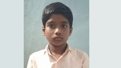 പാലക്കാട്ട് ഉണക്കാനിട്ട തുണിയെടുക്കുന്നതിനിടെ അയ കയറിൽ കുടുങ്ങി 10 വയസുകാരന് ദാരുണാന്ത്യം