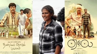 'ഇത് മോഷണം, അംഗീകരിക്കാനാവില്ല'; ലിജോ ജോസ് പെല്ലിശ്ശേരിക്കെതിരെ ആരോപണവുമായി തമിഴ് സംവിധായിക