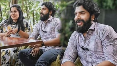 'എന്തിന് ബിഗ്‌ബോസ് വേണ്ടെന്നുവെക്കണം'? ഷോയിൽ പങ്കെടുത്തതിന്‍റെ കാരണം വ്യക്തമാക്കി അനൂപ് കൃഷ്‍ണന്‍