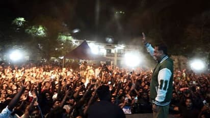 இந்திய மக்களின் சராசரி வயது வெறும் 29.. ஆனால்.? எல்லாம் மாறனும்.! மாணவர்களுக்கு அட்வைஸ் கொடுத்த கமல் ஹாசன்