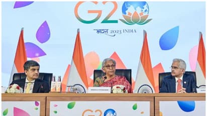 റഷ്യയും യുക്രൈനുമായി 'യുദ്ധം' എന്ന് ഉപയോഗിക്കുന്നതിൽ തർക്കം; പ്രമേയം പുറത്തിറക്കാതെ ജി 20 യോഗം അവസാനിച്ചു