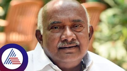 ಅಕ್ಷರಸ್ಥರೇ ಸಮಾಜಕ್ಕೆ ಬೆಂಕಿ ಹಚ್ಚುವ ಕೆಲಸ ಮಾಡುತ್ತಿದ್ದಾರೆ: ಎಚ್.ವಿಶ್ವನಾಥ್ ಕಳವಳ