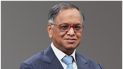 മൂൺലൈറ്റിങ്ങിനെതിരെ സ്വരം കടുപ്പിച്ച് നാരായണമൂർത്തി