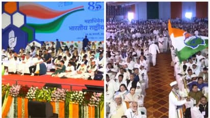 ಕಾಂಗ್ರೆಸ್‌ ಸದಸ್ಯರಿಗೆ ಡ್ರಗ್ಸ್‌ ನಿರ್ಬಂಧ: ಸಿಡಬ್ಲ್ಯುಸಿಯಲ್ಲಿ ಶೇ. 50 ರಷ್ಟು ಮೀಸಲಿಗೆ ಅಸ್ತು