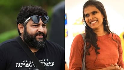 ஏலே படத்தை.. இரக்கமே இல்லாம திருடிருக்காங்க..! மம்முட்டி படத்தை வெளுத்து வாங்கிய இயக்குனர் ஹலிதா ஷமீம் 