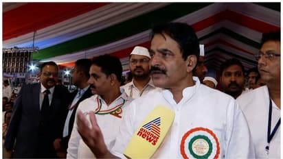 തർക്കം പരിഹരിക്കാൻ കെപിസിസിക്ക് നിർദേശം; രാഷ്ട്രീയത്തിൽ നിന്ന് സോണിയഗാന്ധി മാറിനിൽക്കില്ല-കെ.സി.വേണുഗോപാൽ