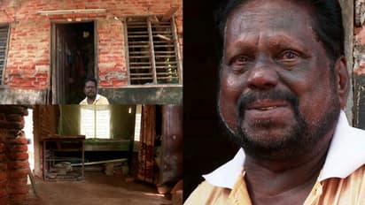 'ഈ വീട് കണ്ടിട്ട് എങ്ങനെ പറയാൻ തോന്നി?' വിജിലൻസിനെതിരെ ദുരിതാശ്വാസനിധി ഗുണഭോക്താവ്